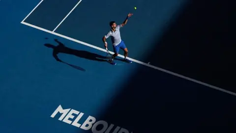 Abierto de Australia: ¿Quiénes se enfrentarán en las Semifinales del primer Grand Slam del año?