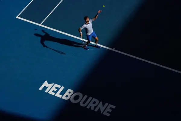 Abierto de Australia: ¿Quiénes se enfrentarán en las Semifinales del primer Grand Slam del año?