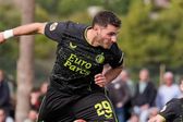Santiago Giménez aceptó que su futuro es incierto en Feyenoord: "Todo puede cambiar"