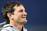 Ken Dorsey es entrevistado por los Browns para el puesto de Coordinador Ofensivo