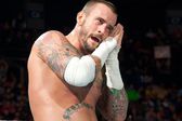 CM Punk parte como favorito para llevarse el Royal Rumble 2024