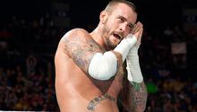 CM Punk parte como favorito para llevarse el Royal Rumble 2024