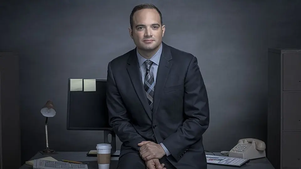 El periodista León Krauze abandona Televisa Univisión