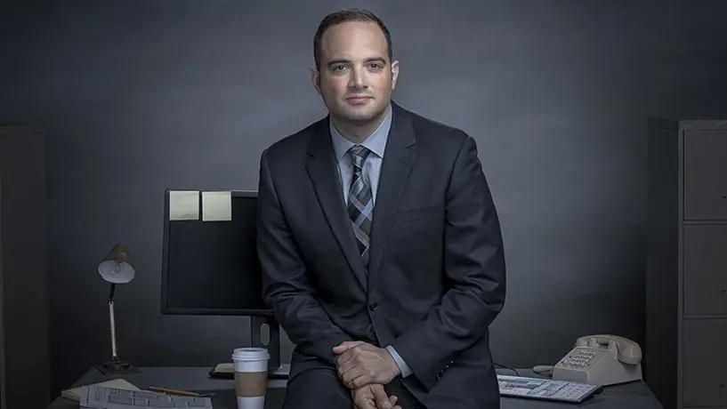 El periodista León Krauze abandona Televisa Univisión