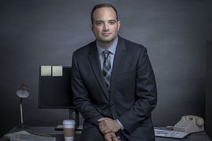 El periodista León Krauze abandona Televisa Univisión