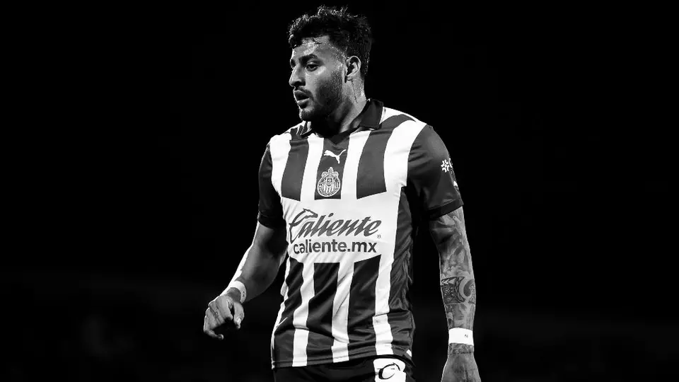 ¡Sigue de 'pachanga'! Alexis Vega fue captado en fiesta antes de firmar con Toluca