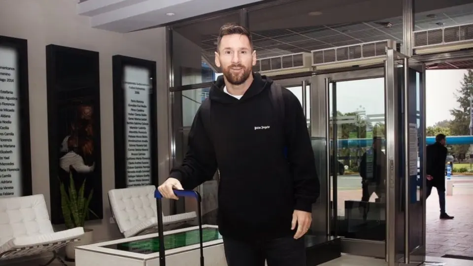 Tras la llegada de Messi a Miami, aseguran que las casas pueden valer el doble
