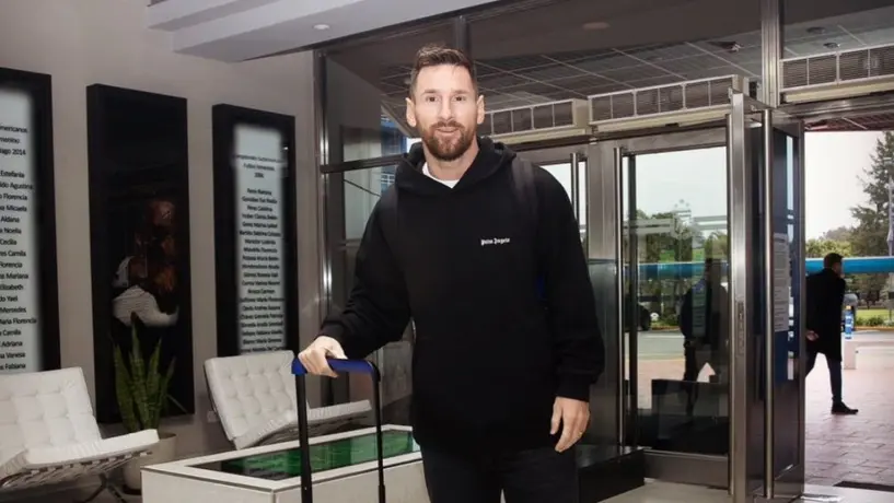 Tras la llegada de Messi a Miami, aseguran que las casas pueden valer el doble