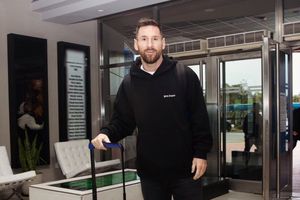 Tras la llegada de Messi a Miami, aseguran que las casas pueden valer el doble