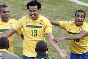 Exjugador brasileño fue violentamente asaltado en Rio de Janeiro