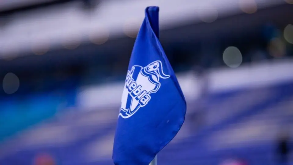 Club Puebla anunció el fichaje de Vinicius para el Clausura 2024