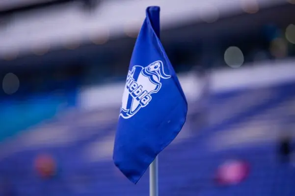 Club Puebla anunció el fichaje de Vinicius para el Clausura 2024