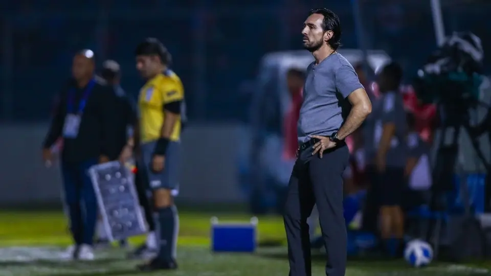 ¡De México hacia Ecuador! Gerardo Espinoza dirigirá al Aucas de cara a la Copa Libertadores