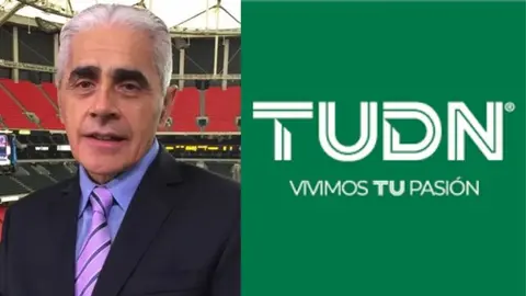 Lalo Trelles mandó 'dardo' a excompañeros de TUDN tras recorte masivo