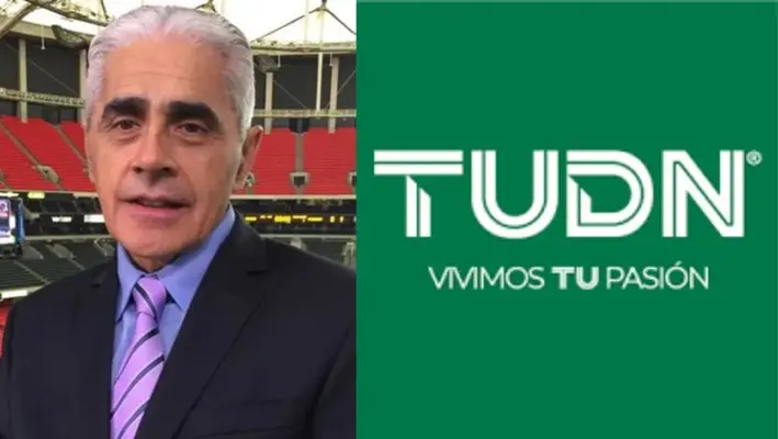 Lalo Trelles mandó 'dardo' a excompañeros de TUDN tras recorte masivo