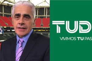 Lalo Trelles mandó 'dardo' a excompañeros de TUDN tras recorte masivo