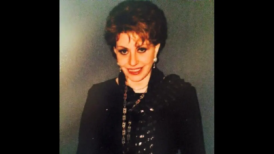 Fallece Amparo Rubín, compositora de ‘Corro, Vuelo, Me Acelero’ que interpretó Timbiriche