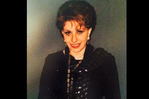 Fallece Amparo Rubín, compositora de ‘Corro, Vuelo, Me Acelero’ que interpretó Timbiriche