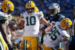 ¡Rescataron el triunfo! Las 5 claves de la victoria de Green Bay sobre Carolina
