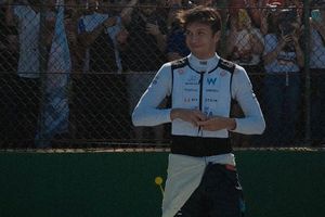 Fórmula 1: Alex Albon considera que su paso por Red Bull fue superior al de 'Checo' Pérez