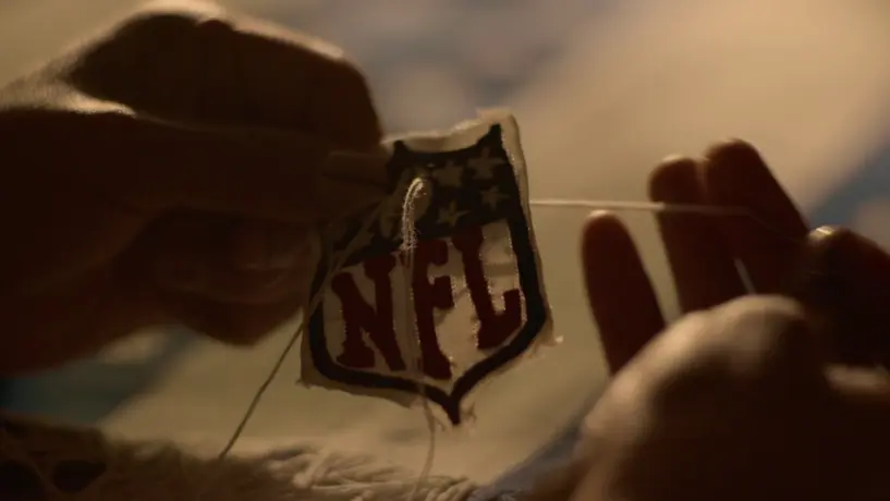 NFL Orígenes es reconocido con el premio Digiday a la Mejor Campaña de Marketing