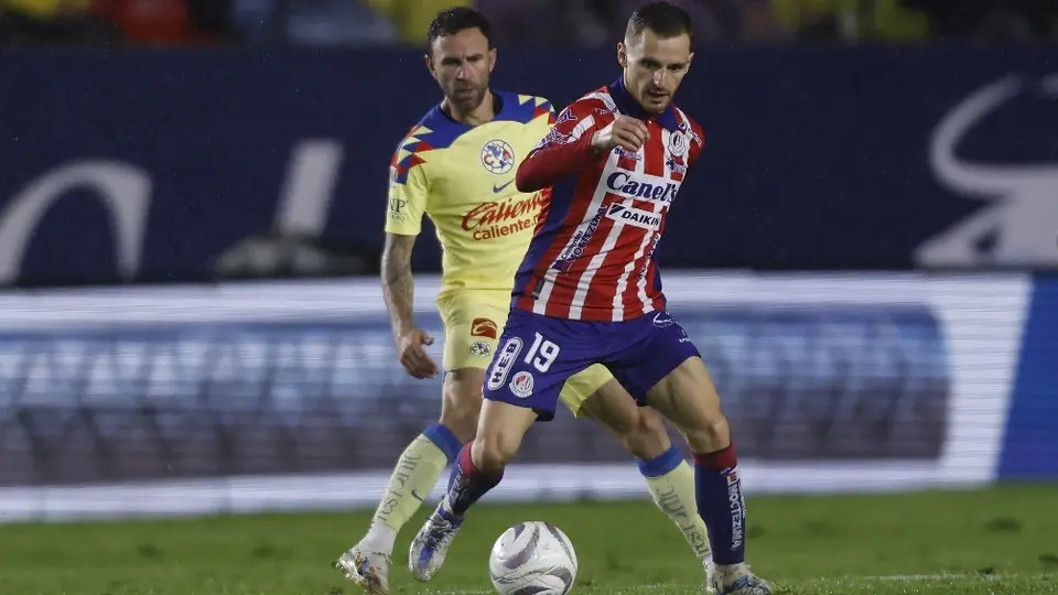 América trollea al Atlético San Luis, pero lo hace con tema altruista