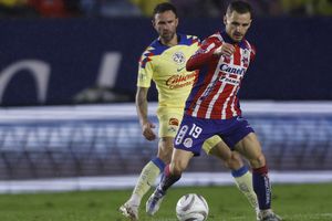 América trollea al Atlético San Luis, pero lo hace con tema altruista