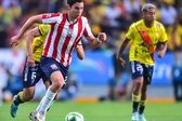 ¿Quién es Mateo Chávez, canterano que podría tener minutos con Chivas?