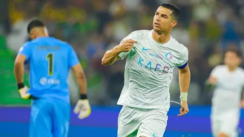 ¿Se acerca el final? Cristiano Ronaldo habla de su retiro tras marca de goles