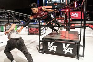 ¿Qué es el Chase Tag? El campeonato de 'las traes' más grande del mundo