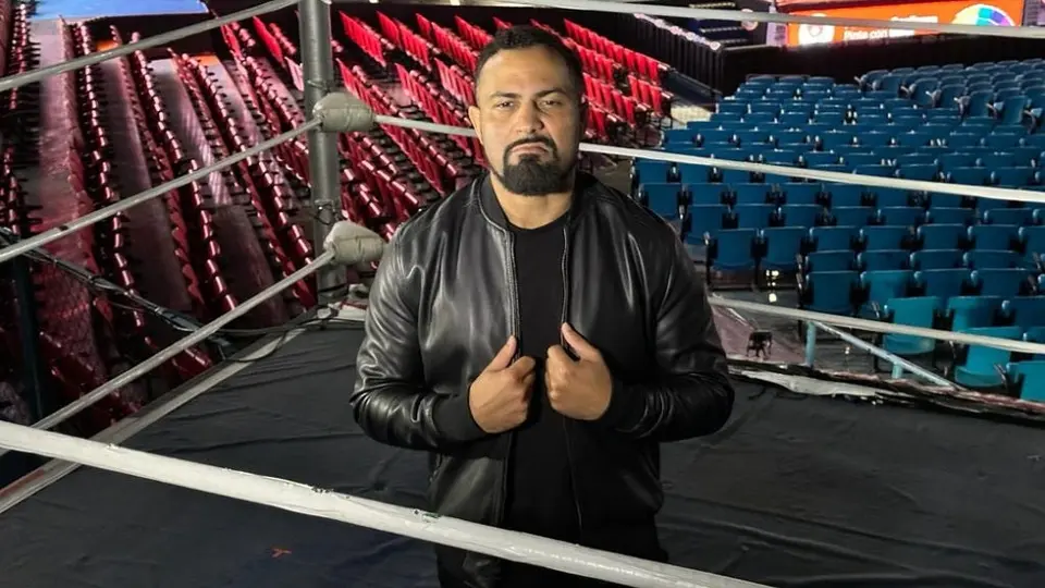 Rocky Romero y Máscara Dorada lucharán por el Campeonato Mundial Histórico de Peso Welter