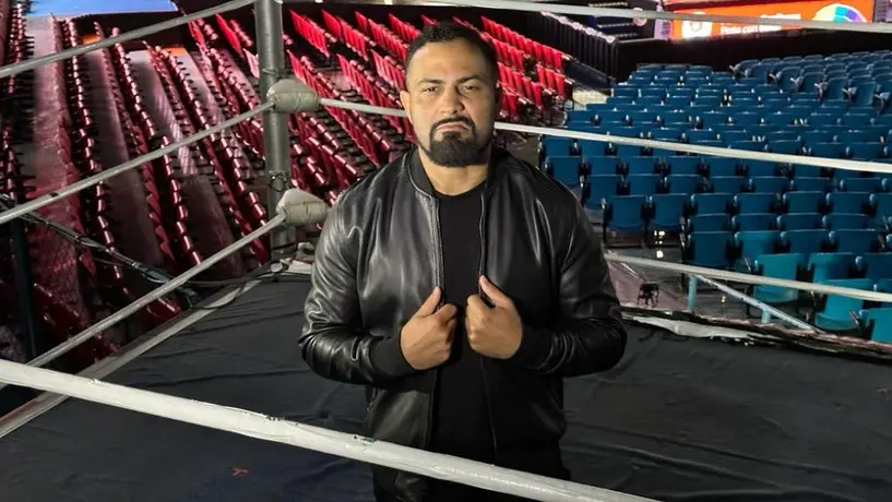 Rocky Romero y Máscara Dorada lucharán por el Campeonato Mundial Histórico de Peso Welter