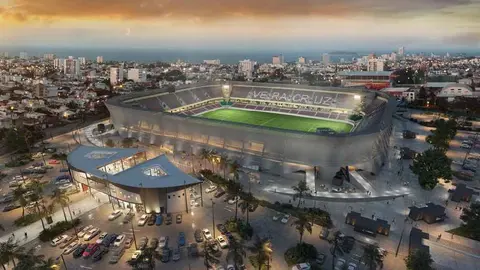 Gobierno de Veracruz confirma regreso del futbol profesional tras remodelación del 'Pirata' Fuente