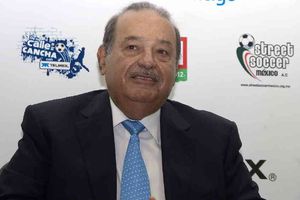 ¿Quiénes son los hombres más ricos de México? Carlos Slim cerró el 2023 como el #1