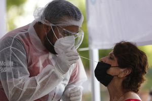 Aparece nueva variante de Covid: conoce los nuevos síntomas para poder detectarlo