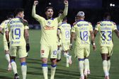 ¡No le doblan su corona! América vence con autoridad a Juárez y mantienen liderato