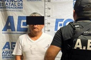 Detienen a exsocio de Billy Álvarez en la Cooperativa Cruz Azul por supuesta corrupción