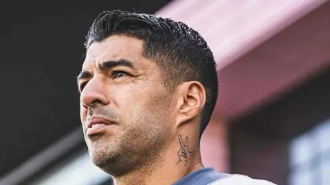 Luis Suárez confiesa que quiso abandonar Barcelona y llegar a la MLS en 2019