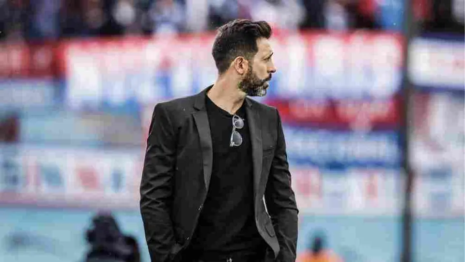 ¡Bava es Fiera! León confirmó al uruguayo como técnico para el Clausura 2024