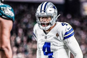 NFL: ¿Los Cowboys ya piensan en la revancha contra Eagles? Dak Prescott manda recado a Filadelfia
