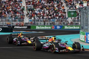 F1: La millonaria cifra que tendrá que pagar Red Bull para inscribirse en 2024