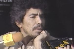 Fallece madre de Rafael Caro Quintero en Guadalajara