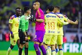 Nahuel Guzmán reclama supuesta ayuda arbitral para América en la Final del Apertura 2023