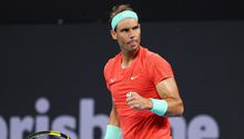 La baja de Rafael Nadal del Abierto de Australia suscita más interrogantes sobre su futuro