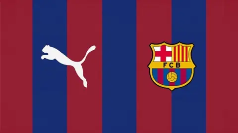 ¡Millonada! Puma quiere romper el mercado con la firma del FC Barcelona