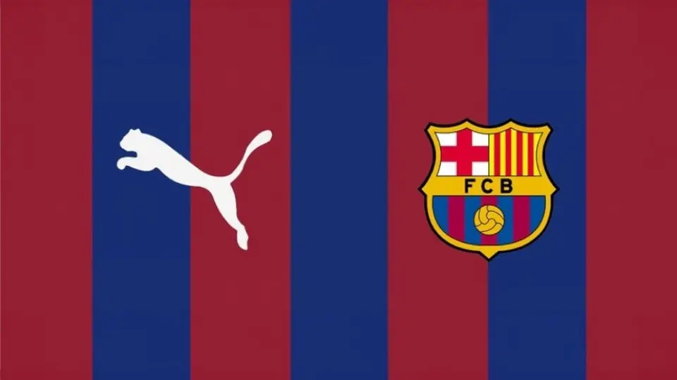 ¡Millonada! Puma quiere romper el mercado con la firma del FC Barcelona