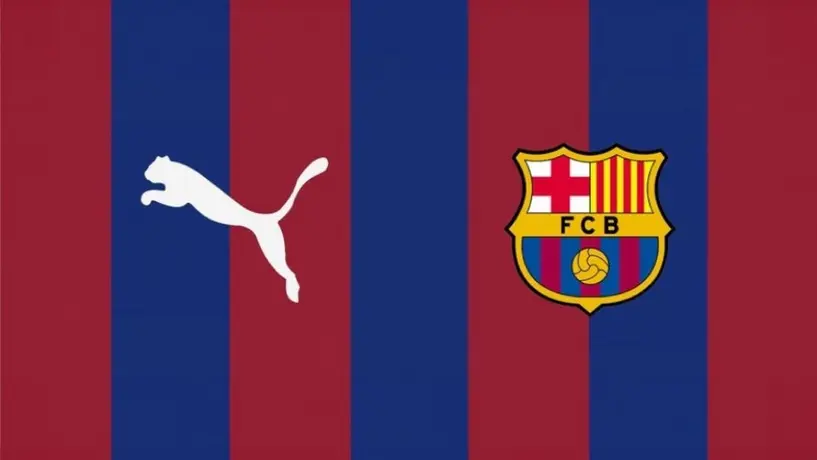 ¡Millonada! Puma quiere romper el mercado con la firma del FC Barcelona