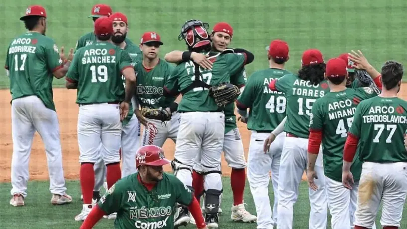 Serie del Caribe 2024: Calendario y roster oficial de México