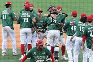 Serie del Caribe 2024: Calendario y roster oficial de México