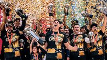 ¡Pentacampeones! Fuerza Regia se corona en la LNBP por quinta ocasión